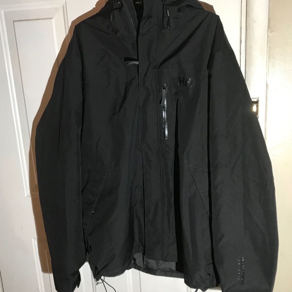 Helly Hansen Men’s XXL Snowboard Jacket